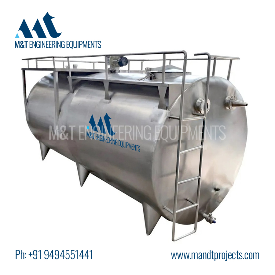 M&T Engineering Equipments