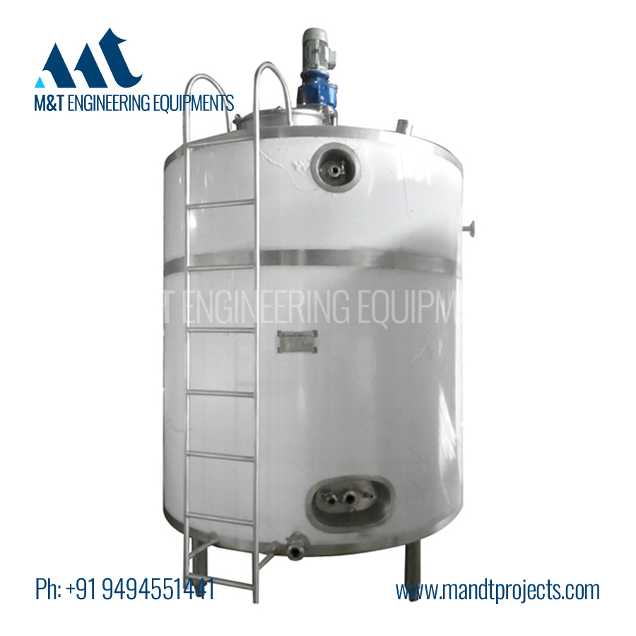 M&T Engineering Equipments