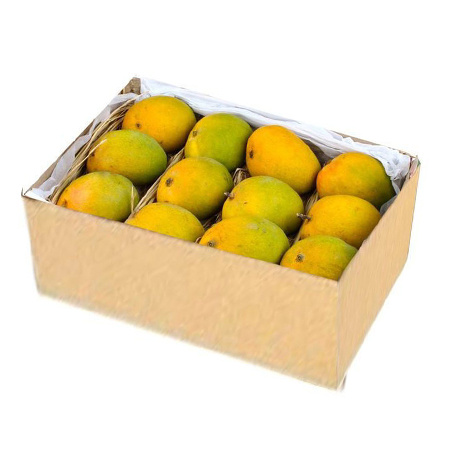 Mango Pack House