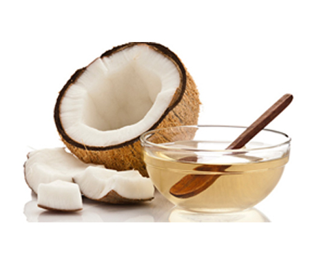 Coconut Processing Line