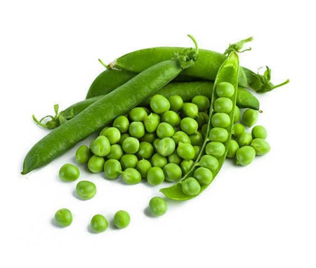 Green Peas Processing Line
