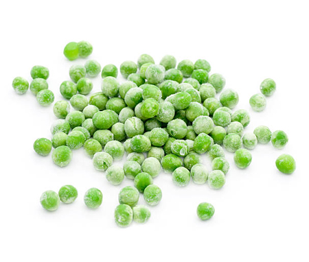 Green Peas Processing Line