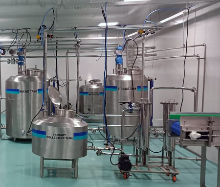 M&T Engineering Equipments