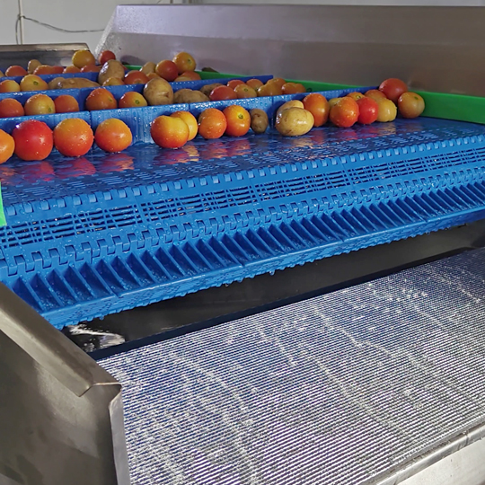 Ketchup/Paste/Jam/Jelly Processing Line